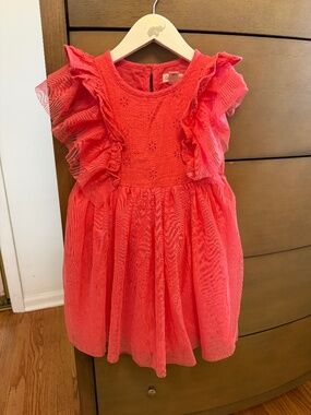 Cat & Jack Toddler Dress